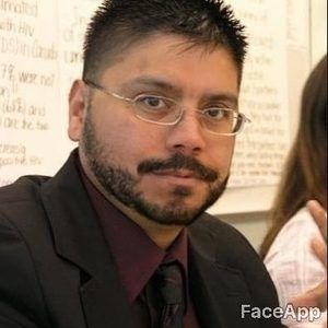 Meet your Posher, Andrew